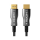 Kabel i złączka Claroc Optyczny HDMI 2.1 8K 120Hz 20m PRO-HDMI-21-20M